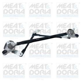 Compre Tirante de limpa-vidros da MEAT & DORIA 227040 a um preço baixo por 52,41 €