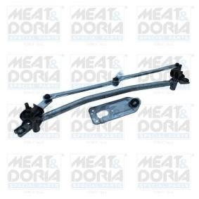 Acquista Tiranteria tergicristallo da MEAT & DORIA 227042 a buon mercato per soli 94,39 €