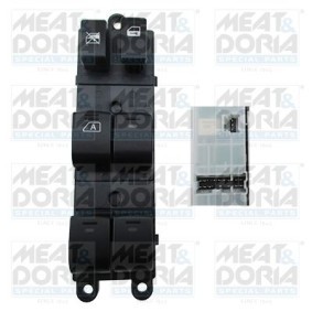 Fensterheberschalter 26372 von MEAT & DORIA günstig für 162,15 € online kaufen