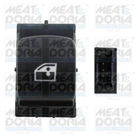 Achetez des Bouton de lève-vitre de chez MEAT & DORIA en ligne pour 5 Touring (G31) à prix modérés