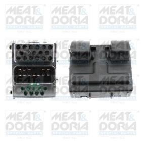 Acquista Interruttore, Alzacristallo da MEAT & DORIA 26425 a buon mercato per soli 104,40 €