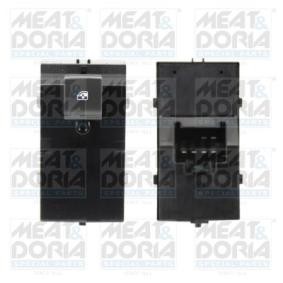 Acquista Interruttore, Alzacristallo da MEAT & DORIA 26439 a buon mercato per soli 83,34 €