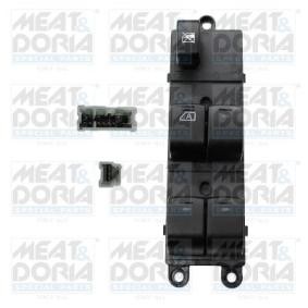 Fensterheberschalter 26444 von MEAT & DORIA günstig für 119,92 € online kaufen