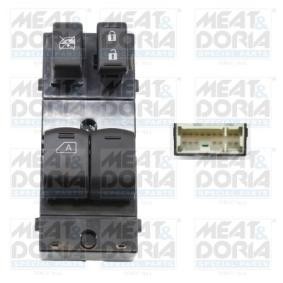 Fensterheberschalter 26474 von MEAT & DORIA günstig für 87,22 € online kaufen
