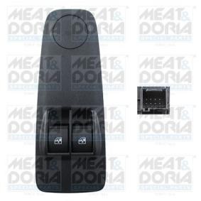 Osta Kytkin, lasinnostin MEAT & DORIA:llä 26519 edullisesti hintaan 104,45 €