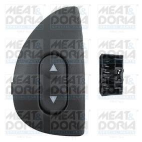 Acquista Interruttore, Alzacristallo da MEAT & DORIA 26529 a buon mercato per soli 56,71 €