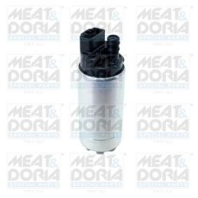 Acquista Pompa carburante da MEAT & DORIA 77851 a buon mercato per soli 275,66 €