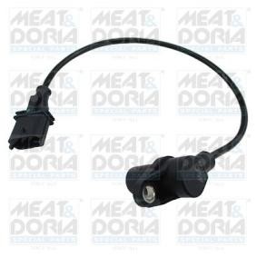 Compre Gerador de impulsos, cambota da MEAT & DORIA 87799E a um preço baixo por 32,95 €