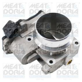 Acquista Corpo farfallato da MEAT & DORIA 89514 a buon mercato per soli 181,48 €