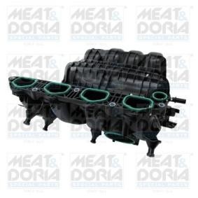 Compre Módulo do colector de admissão da MEAT & DORIA 89545 a um preço baixo por 176,61 €