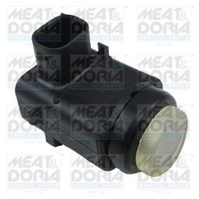 Acquista Sensore di parcheggio da MEAT & DORIA 94710 a buon mercato per soli 85,78 €