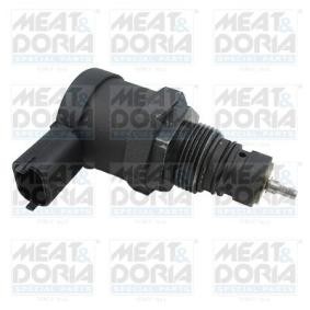 Osta Paineensäätöventtiili, Common-Rail-järjestelmä MEAT & DORIA:llä 98027 edullisesti hintaan 128,20 €