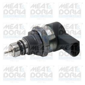 Acquista Valvola regolapressione, Sistema Common-Rail da MEAT & DORIA 98031 a buon mercato per soli 301,16 €