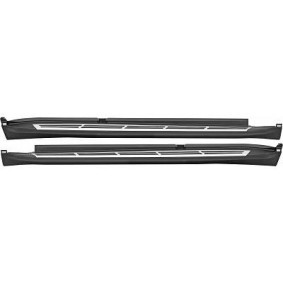 Compre Embaladeiras de DIEDERICHS online para X5 (G05) a preços moderados