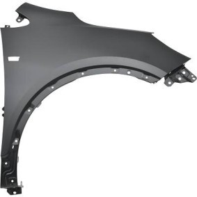 Comprar Guardabarros de DIEDERICHS 1835106 a bajo precio de 154,47 €
