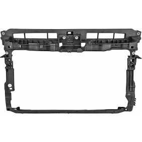 Compre Soporte de radiador de DIEDERICHS online para Golf Sportsvan (AM1, AN1) a precios moderados