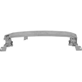 Compre Refuerzo parachoque de DIEDERICHS online para C3 III Furgoneta / Hatchback (SX, SY) a precios moderados