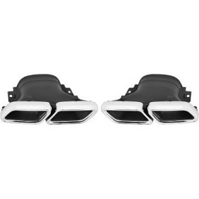 Auspuffblende 4161800 von DIEDERICHS günstig für 314,08 € online kaufen