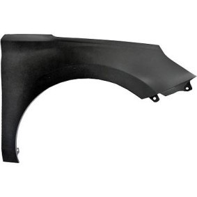 Compre Guarda-lamas de DIEDERICHS online para i30 Hatchback (PDE, PD, PDEN) a preços moderados
