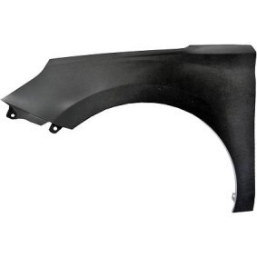 Comprar Guardabarros de DIEDERICHS 6837007 a bajo precio de 135,16 €
