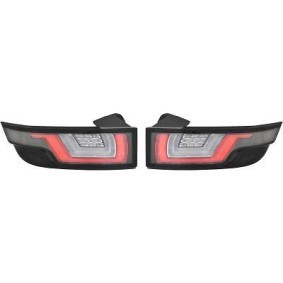 Osta Perävalosarja DIEDERICHS:llä 7340496 edullisesti hintaan 472,44 €