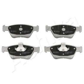 Bremsbeläge 50-00-0508 von ASHIKA günstig für 23,66 € online kaufen
