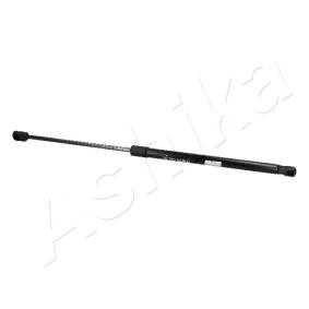Heckklappendämpfer ZSA05043 von ASHIKA günstig für 15,42 € online kaufen