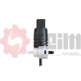 Waschwasserpumpe, Scheibenreinigung 119081 von SEIM günstig für 19,53 € online kaufen