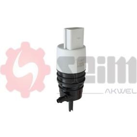Waschwasserpumpe, Scheibenreinigung 119083 von SEIM günstig für 82,19 € online kaufen