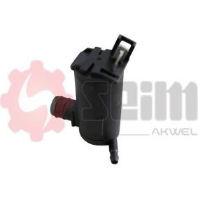 Comprar Bomba de agua de lavado, lavado de parabrisas de SEIM 119085 a bajo precio de 91,90 €