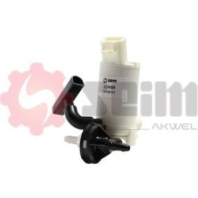 Compre Bomba de limpiaparabrisas de SEIM online para JAZZ IV (GK) a precios moderados