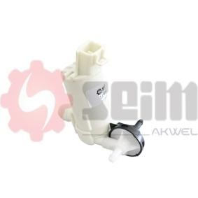 Compre Bomba de limpiaparabrisas de SEIM online para 4008 SUV a precios moderados