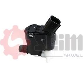 Compre Bomba de limpiaparabrisas de SEIM online para 5 (CW) a precios moderados
