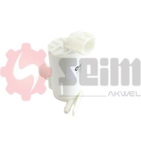Acquista Pompa acqua lavaggio, Pulizia cristalli da SEIM 119096 a buon mercato per soli 9,49 €