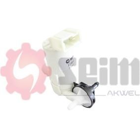 Achetez des Pompe de lave-glace de chez SEIM en ligne pour X-TRAIL (T31) à prix modérés