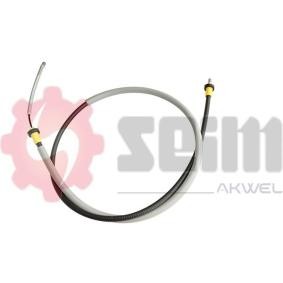 Handbremsseil 555936 von SEIM günstig für 69,16 € online kaufen
