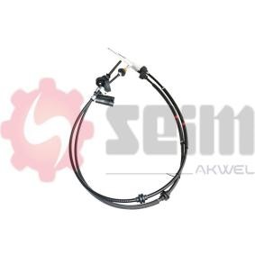 Handbremsseil 555957 von SEIM günstig für 343,96 € online kaufen