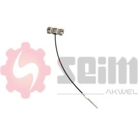 Handbremsseil 555958 von SEIM günstig für 46,70 € online kaufen
