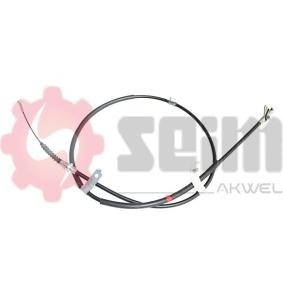 Handbremsseil 555959 von SEIM günstig für 141,90 € online kaufen