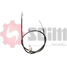 Handbremsseil 555960 von SEIM günstig für 135,69 € online kaufen