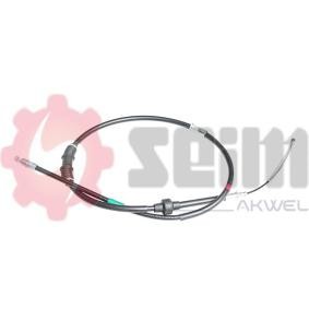 Handbremsseil 555970 von SEIM günstig für 28,89 € online kaufen