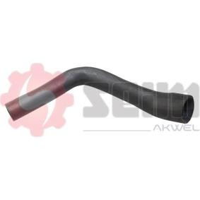 Compre Tubo intercooler de SEIM online para ASTRA J Sedán a precios moderados