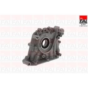 Compre Bomba de aceite de FAI AutoParts online para KA+ Sedán (TK, FK) a precios moderados