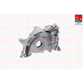 Achetez des Pompe à huile de chez FAI AutoParts en ligne pour PAJERO SPORT III (KS_) à prix modérés