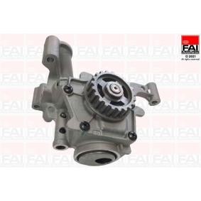 Ölpumpe OP380 von FAI AutoParts günstig für 227,22 € online kaufen