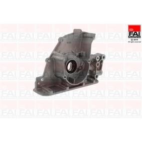 Ölpumpe für AUDI von FAI AutoParts