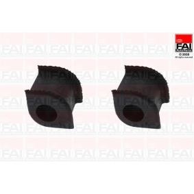 Kjøp Lagring, stabilisator av FAI AutoParts SS10334K til den lave prisen 124,62 NOK