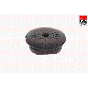 Compre Casquilho de apoio, mola de lâmina da FAI AutoParts SS10357 a um preço baixo por 13,15 €