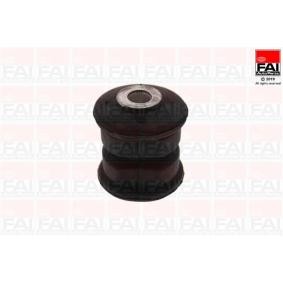 Compre Casquilho de apoio, mola de lâmina da FAI AutoParts SS10358 a um preço baixo por 12,11 €