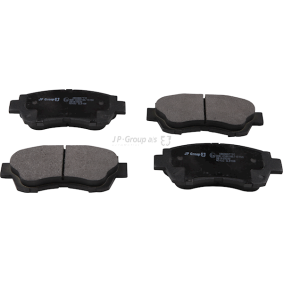 Osta Jarruletku JP GROUP:llä 4661601180 edullisesti hintaan 6,91 €